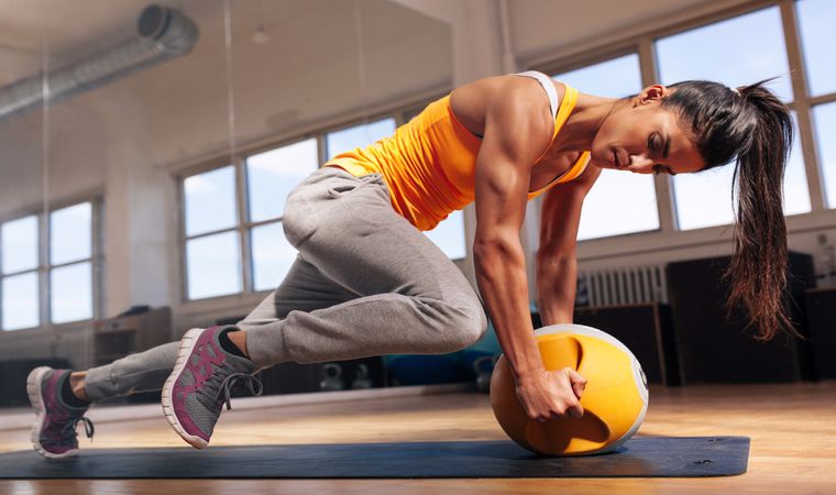 بدن شما چگونه از انرژی استفاده میکند؟