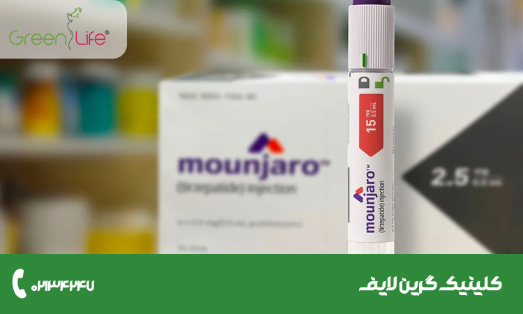 آمپول لاغری مانجارو چیست و چگونه باعث کاهش وزن می شود؟