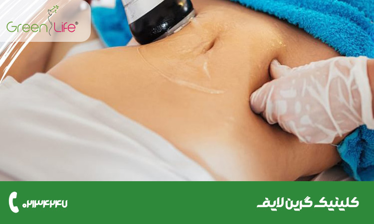 آیا لاغری با دستگاه واقعاً مؤثر است؟ 