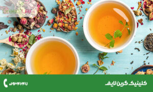 برای لاغری شکم چی بخوریم؟ (راهنمای کامل و علمی ۲۰۲۵)