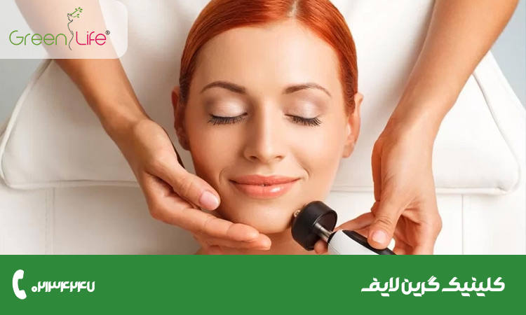 لاغری صورت با دستگاه؛ روش ها، مزایا و مراقبت ها