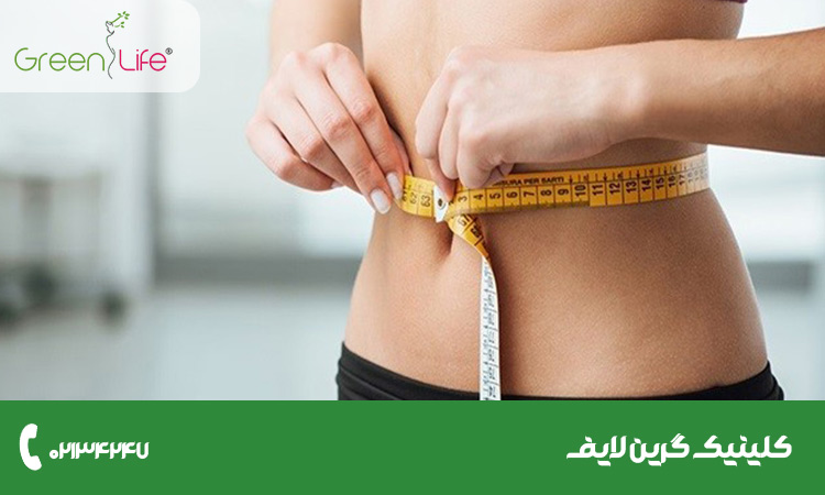 مراحل انجام مزوتراپی لاغری در کلینیک گرین لایف