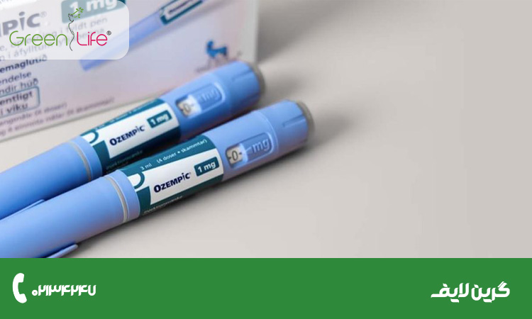 آمپول لاغری چیست و چگونه باعث کاهش وزن می شود؟