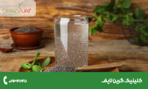بهترین زمان مصرف دانه چیا برای لاغری
