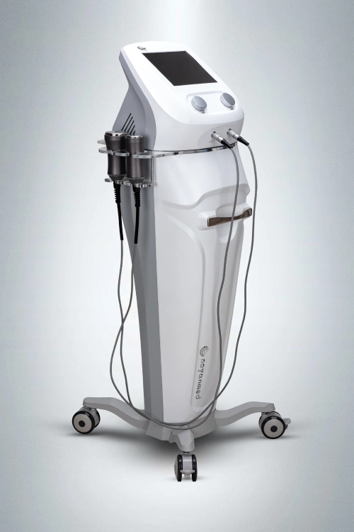 دستگاه لاغری کویتیشن