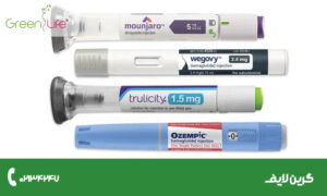 در سال های اخیر، مسیر کاهش وزن از چارچوب رژیم های سخت و تمرین های فرساینده فراتر رفته و وارد مرحله ای شده است که علم داروسازی و هورمون درمانی نقش پررنگی در آن ایفا می کند. آمپول های لاغری به عنوان یکی از بحث برانگیزترین و در عین حال پرتقاضاترین روش های کاهش وزن، توجه طیف وسیعی از افراد را به خود جلب کرده اند. همین استقبال گسترده باعث شده سؤال های متعددی درباره کارایی، ایمنی، عوارض و البته قیمت این آمپول ها شکل بگیرد، به ویژه در شرایط اقتصادی امروز که هزینه درمان نقش مهمی در تصمیم گیری دارد. در سال 1404، تنوع آمپول های لاغری در بازار ایران و جهان بیشتر از قبل شده است. از برندهای شناخته شده خارجی مانند مانجارو و اوزمپیک گرفته تا گزینه های داخلی که با هدف کاهش هزینه و دسترسی آسان تر عرضه می شوند. اما نکته مهم اینجاست که همه این آمپول ها عملکرد یکسانی ندارند و برای همه افراد هم مناسب نیستند. انتخاب ناآگاهانه می تواند نه تنها باعث هدررفت هزینه شود، بلکه عوارض جسمی و حتی بازگشت سریع وزن را به دنبال داشته باشد. در این مقاله تلاش شده ابتدا توضیح داده شود که آمپول لاغری چیست و چگونه باعث کاهش وزن می شود، سپس معرفی 6 آمپول لاغری و قیمت آن در سال 1404 به صورت دقیق انجام گیرد. آمپول لاغری چیست و چگونه باعث کاهش وزن می شود؟ آمپول های لاغری در واقع داروهایی هستند که با اثرگذاری بر سیستم هورمونی و عصبی بدن، اشتها، میزان دریافت غذا و در برخی موارد متابولیسم را تنظیم می کنند. برخلاف قرص های لاغری قدیمی که اغلب بر پایه محرک ها عمل می کردند و عوارض قابل توجهی داشتند، آمپول های لاغری جدید عمدتاً از دسته داروهای شبه هورمونی هستند که عملکرد طبیعی بدن را تقلید یا تقویت می کنند. بیشتر این آمپول ها بر پایه هورمون GLP-1 یا ترکیبات مشابه طراحی شده اند. این هورمون به طور طبیعی پس از غذا خوردن در روده ترشح می شود و پیام سیری را به مغز ارسال می کند. همچنین باعث کند شدن تخلیه معده می شود، به این معنا که فرد برای مدت طولانی تری احساس سیری می کند و تمایل کمتری به خوردن پیدا می کند. نتیجه این فرآیند، کاهش تدریجی کالری دریافتی و در نهایت کاهش وزن است. نکته مهم این است که آمپول لاغری به تنهایی معجزه نمی کند. این داروها زمانی بیشترین اثر را دارند که در کنار اصلاح سبک زندگی، رژیم غذایی منطقی و تحرک بدنی استفاده شوند. در غیر این صورت، کاهش وزن ممکن است موقتی باشد و پس از قطع دارو، وزن به تدریج بازگردد. به همین دلیل، شناخت دقیق عملکرد و محدودیت های این آمپول ها پیش از انتخاب، اهمیت زیادی دارد. معرفی 6 آمپول لاغری و قیمت آن در سال 1404 در این بخش، شش مورد از پرکاربردترین و شناخته شده ترین آمپول های لاغری که در سال 1404 مورد توجه قرار گرفته اند، معرفی می شوند. هدف، ارائه تصویری واقع بینانه از کاربرد، مزایا، محدودیت ها و حدود قیمتی این داروهاست. آمپول لاغری مانجارو (Mounjaro) | قیمت در سال 1404 مانجارو یکی از جدیدترین و قوی ترین آمپول های لاغری محسوب می شود که ابتدا برای درمان دیابت نوع دو طراحی شد، اما به سرعت به دلیل کاهش وزن قابل توجه مورد توجه قرار گرفت. این آمپول علاوه بر گیرنده GLP-1، مسیر هورمونی دیگری را نیز فعال می کند که باعث کنترل بهتر اشتها و قند خون می شود. بسیاری از مطالعات نشان داده اند که مانجارو می تواند کاهش وزن بیشتری نسبت به نسل های قبلی ایجاد کند. در سال 1404، مانجارو جزو گران ترین آمپول های لاغری در بازار ایران محسوب می شود. قیمت آن بسته به دوز و نحوه تأمین، متغیر است، اما معمولاً هزینه ماهانه بالایی دارد. به همین دلیل، استفاده از آن بیشتر در میان افرادی رایج است که به دنبال کاهش وزن قابل توجه و تحت نظر پزشک هستند. آمپول لاغری اوزمپیک (Ozempic) | قیمت و میزان اثربخشی اوزمپیک یکی از شناخته شده ترین نام ها در دنیای آمپول های لاغری است. این دارو نیز از خانواده GLP-1 بوده و با کاهش اشتها و افزایش احساس سیری عمل می کند. اوزمپیک به دلیل سابقه طولانی تر نسبت به مانجارو، بیشتر شناخته شده و تجربه مصرف آن در افراد مختلف گسترده تر است. از نظر قیمت در سال 1404، اوزمپیک معمولاً ارزان تر از مانجارو اما همچنان در دسته داروهای نسبتاً گران قرار می گیرد. اثربخشی آن در کاهش وزن قابل توجه است، اما معمولاً کاهش وزن ایجادشده کمتر از مانجارو گزارش می شود. بسیاری از افراد اوزمپیک را به عنوان گزینه ای متعادل میان قیمت و اثربخشی انتخاب می کنند. آمپول لاغری ساکسندا (Saxenda) | مناسب چه افرادی است؟ ساکسندا یکی از اولین آمپول هایی بود که به طور اختصاصی برای درمان چاقی تأیید شد. این دارو نیز بر پایه GLP-1 عمل می کند، اما نیاز به تزریق روزانه دارد که برای برخی افراد چالش برانگیز است. ساکسندا بیشتر برای افرادی مناسب است که اضافه وزن متوسط دارند و به دنبال کاهش وزن تدریجی هستند. در سال 1404، قیمت ساکسندا معمولاً پایین تر از مانجارو و اوزمپیک است، اما به دلیل تزریق روزانه، هزینه ماهانه آن همچنان قابل توجه محسوب می شود. اثربخشی ساکسندا نسبت به نسل های جدید کمتر است، اما همچنان برای بسیاری از افراد گزینه ای قابل قبول به شمار می آید. آمپول لاغری ویکتوزا (Victoza) | مزایا و محدودیت ها ویکتوزا در اصل یک داروی کنترل دیابت است که کاهش وزن به عنوان اثر جانبی آن شناخته شد. عملکرد آن مشابه ساکسندا است، اما دوز و پروتکل مصرف متفاوتی دارد. ویکتوزا معمولاً کاهش وزن ملایم تری ایجاد می کند و برای افرادی که به دنبال کاهش وزن شدید نیستند، مناسب تر است. از نظر قیمت در سال 1404، ویکتوزا معمولاً در بازه متوسط قرار می گیرد و در مقایسه با مانجارو و اوزمپیک ارزان تر است. محدودیت اصلی آن، اثربخشی کمتر در کاهش وزن نسبت به آمپول های جدیدتر است. آمپول لاغری ملیتاید (Melitide) | گزینه ایرانی و قیمت آن ملیتاید به عنوان یکی از گزینه های داخلی، با هدف ارائه جایگزینی مقرون به صرفه تر برای نمونه های خارجی وارد بازار شده است. این آمپول تلاش می کند با الگوبرداری از داروهای GLP-1، اثر مشابهی در کاهش اشتها ایجاد کند. هرچند داده های علمی آن به گستردگی برندهای خارجی نیست، اما به دلیل قیمت پایین تر، توجه بسیاری را جلب کرده است. در سال 1404، قیمت ملیتاید به طور قابل توجهی کمتر از نمونه های وارداتی است و همین موضوع آن را برای برخی افراد جذاب می کند. با این حال، انتخاب آن باید با احتیاط و تحت نظر پزشک انجام شود. آمپول لاغری ترولوستی یا ویکیتاید | بررسی جایگزین های داخلی ترولوستی یا ویکیتاید از دیگر گزینه های داخلی یا شبه داخلی محسوب می شوند که به عنوان جایگزین آمپول های خارجی عرضه شده اند. این داروها معمولاً با قیمت پایین تر در دسترس هستند، اما میزان اثربخشی و عوارض آن ها بسته به فرد متفاوت است. در سال 1404، این آمپول ها جزو اقتصادی ترین گزینه ها محسوب می شوند، اما نبود مطالعات گسترده و تجربه بالینی طولانی مدت باعث می شود انتخاب آن ها نیازمند بررسی دقیق تری باشد. مقایسه 6 آمپول لاغری از نظر اثربخشی کاهش وزن پس از معرفی، مهم ترین پرسش این است که از نظر کاهش وزن، کدام آمپول عملکرد بهتری دارد. اثربخشی کاهش وزن به عوامل متعددی مانند دوز مصرفی، مدت درمان، شرایط بدنی فرد و پایبندی به رژیم غذایی بستگی دارد، اما به طور کلی می توان یک مقایسه نسبی ارائه داد. کدام آمپول لاغری بیشترین کاهش وزن را ایجاد می کند؟ بر اساس داده های بالینی و تجربه مصرف کنندگان، مانجارو معمولاً بیشترین کاهش وزن را در میان آمپول های لاغری ایجاد می کند. پس از آن، اوزمپیک در رتبه بعدی قرار می گیرد و ساکسندا و ویکتوزا کاهش وزن ملایم تری دارند. آمپول های داخلی مانند ملیتاید و ویکیتاید نیز می توانند باعث کاهش وزن شوند، اما میزان آن معمولاً کمتر و وابسته تر به سبک زندگی است. در جدول زیر، یک مقایسه کلی میان این آمپول ها ارائه شده است: نام آمپول میزان اثربخشی کاهش وزن سطح قیمت در 1404 مانجارو بسیار بالا بسیار بالا اوزمپیک بالا بالا ساکسندا متوسط متوسط ویکتوزا متوسط رو به کم متوسط ملیتاید متوسط پایین ترولوستی / ویکیتاید متوسط پایین مقایسه عوارض آمپول های لاغری | کدام کم خطرتر است؟ پس از بررسی اثربخشی و قیمت، یکی از مهم ترین دغدغه های افراد پیش از شروع درمان با آمپول های لاغری، موضوع عوارض و میزان ایمنی این داروهاست. بسیاری تصور می کنند چون آمپول های لاغری جراحی نیستند، پس عملاً بی خطرند؛ در حالی که هر مداخله ای که در سیستم هورمونی و عصبی بدن دخالت می کند، می تواند پیامدهایی کوتاه مدت یا بلندمدت داشته باشد. تفاوت اصلی میان آمپول های لاغری نه فقط در شدت کاهش وزن، بلکه در نوع و شدت عوارض آن هاست. به طور کلی، آمپول های نسل جدید مانند مانجارو و اوزمپیک به دلیل اثر قوی تر بر گیرنده های هورمونی، معمولاً کاهش وزن بیشتری ایجاد می کنند، اما در برخی افراد با عوارض گوارشی شدیدتری همراه هستند. تهوع، احساس پری مداوم، کاهش شدید اشتها و در مواردی ضعف و سرگیجه، از عوارضی است که به ویژه در ماه های ابتدایی مصرف گزارش می شود. این عوارض اغلب با تنظیم دوز و عادت کردن بدن کاهش می یابد، اما برای برخی افراد آزاردهنده است. در مقابل، آمپول هایی مانند ساکسندا و ویکتوزا که سال هاست در بازار حضور دارند، معمولاً پروفایل عارضه ای شناخته شده تری دارند و بدن بسیاری از افراد سازگاری بهتری با آن ها نشان می دهد. کاهش وزن در این داروها ملایم تر است و به همین نسبت، عوارض شدید کمتری گزارش می شود. آمپول های داخلی مانند ملیتاید یا ویکیتاید نیز به دلیل دوز پایین تر، در برخی افراد عوارض خفیف تری دارند، اما نبود داده های بلندمدت گسترده باعث می شود نتوان با قطعیت آن ها را کم خطرترین گزینه دانست. در نهایت، پاسخ به این سؤال که کدام آمپول لاغری کم خطرتر است، به شرایط بدنی فرد بستگی دارد. دارویی که برای یک نفر به خوبی قابل تحمل است، ممکن است برای فرد دیگر با عوارض جدی همراه شود. به همین دلیل، مقایسه عوارض آمپول های لاغری باید همواره در چارچوب مشاوره پزشکی و پایش منظم انجام شود، نه صرفاً بر اساس تجربه دیگران. قیمت آمپول های لاغری در سال 1404 چقدر است؟ قیمت آمپول های لاغری در سال 1404 به یکی از مهم ترین عوامل تصمیم گیری تبدیل شده است، زیرا این داروها اغلب تحت پوشش بیمه نیستند و هزینه آن ها به طور مستقیم بر عهده مصرف کننده است. تفاوت قیمت میان برندهای مختلف می تواند چشمگیر باشد و همین موضوع باعث شده بسیاری از افراد به دنبال گزینه های ارزان تر یا جایگزین های داخلی باشند. به طور کلی، آمپول های وارداتی مانند مانجارو و اوزمپیک در بالاترین بازه قیمتی قرار دارند و هزینه آن ها معمولاً به صورت ماهانه محاسبه می شود. این هزینه می تواند برای برخی افراد سنگین باشد، به ویژه اگر درمان برای چند ماه یا حتی بیش از یک سال ادامه پیدا کند. ساکسندا و ویکتوزا معمولاً در بازه قیمتی متوسط قرار می گیرند، اما به دلیل نیاز به تزریق مکرر، هزینه نهایی آن ها همچنان قابل توجه است. در مقابل، آمپول های داخلی مانند ملیتاید یا ویکیتاید با قیمت پایین تری عرضه می شوند و برای افرادی که توان پرداخت هزینه های بالای داروهای وارداتی را ندارند، جذاب تر هستند. با این حال، باید توجه داشت که قیمت پایین تر نباید تنها معیار انتخاب باشد. اثربخشی، ایمنی و تناسب دارو با شرایط جسمی فرد، اهمیت بیشتری از تفاوت قیمت دارند. در بسیاری از موارد، هزینه واقعی درمان نه فقط قیمت دارو، بلکه مدت مصرف و احتمال نیاز به درمان های جایگزین در آینده است. مصرف آمپول لاغری برای چه افرادی مناسب نیست؟ اگرچه آمپول های لاغری برای بسیاری از افراد مفید و مؤثر هستند، اما مصرف آن ها برای همه توصیه نمی شود. برخی گروه ها به دلیل شرایط خاص جسمی یا هورمونی، در معرض ریسک بالاتری قرار دارند و باید از مصرف این داروها پرهیز کنند یا فقط تحت نظارت بسیار دقیق پزشکی از آن ها استفاده کنند. زنان باردار و شیرده در دوران بارداری و شیردهی، هرگونه کاهش وزن عمدی یا دستکاری هورمونی می تواند برای جنین یا نوزاد خطرناک باشد. آمپول های لاغری به دلیل اثر مستقیم بر اشتها و متابولیسم، در این دوران به طور کامل ممنوع هستند. حتی در زنانی که قصد بارداری در آینده نزدیک دارند، مصرف این داروها باید با احتیاط و برنامه ریزی دقیق انجام شود. بیماران تیروئیدی و گوارشی افرادی که دچار بیماری های تیروئیدی فعال هستند یا سابقه مشکلات جدی گوارشی مانند گاستروپارزی، زخم معده یا التهاب شدید روده دارند، ممکن است با مصرف آمپول های لاغری دچار تشدید علائم شوند. از آنجا که این داروها تخلیه معده را کند می کنند، می توانند مشکلات گوارشی موجود را شدیدتر کنند. در بیماران تیروئیدی نیز تغییرات هورمونی می تواند تعادل بدن را برهم بزند. افراد با بیماری های زمینه ای خاص افرادی که سابقه بیماری های خاص مانند پانکراتیت، برخی تومورهای هورمونی یا اختلالات متابولیک پیچیده دارند، معمولاً کاندید مناسبی برای مصرف آمپول های لاغری نیستند. در این گروه ها، حتی داروهایی که برای عموم کم خطر محسوب می شوند، می توانند عوارض جدی ایجاد کنند. به همین دلیل، بررسی دقیق سابقه پزشکی پیش از شروع مصرف، یک ضرورت غیرقابل چشم پوشی است. سخن پایانی آمپول های لاغری در سال 1404 به یکی از مهم ترین ابزارهای کاهش وزن تبدیل شده اند، اما این ابزارها نه بی خطر مطلق هستند و نه برای همه افراد مناسب. شناخت عوارض، آگاهی از قیمت واقعی درمان و درک این نکته که کاهش وزن پایدار بدون تغییر سبک زندگی ممکن نیست، نقش کلیدی در موفقیت این مسیر دارد. انتخاب آگاهانه میان آمپول های مختلف، زمانی بهترین نتیجه را خواهد داشت که بر اساس شرایط بدنی، توان اقتصادی و اهداف بلندمدت فرد انجام شود، نه صرفاً بر اساس تبلیغات یا تجربه دیگران. در نهایت، آمپول لاغری می تواند آغاز یک مسیر سالم باشد، اما ادامه این مسیر به تصمیم ها و تعهد خود فرد وابسته است. سوالات متداول 1. آیا بعد از قطع آمپول وزن برمی گردد؟ در بسیاری از افراد، اگر هم زمان با مصرف آمپول، اصلاح سبک زندگی و عادات غذایی انجام نشده باشد، پس از قطع دارو احتمال بازگشت وزن وجود دارد. آمپول لاغری یک ابزار کمکی است، نه راه حل دائمی. 2. آیا آمپول لاغری بدون نسخه مجاز است؟ مصرف خودسرانه آمپول های لاغری بدون نسخه و نظارت پزشک توصیه نمی شود و می تواند خطرناک باشد، حتی اگر دارو به راحتی در بازار در دسترس باشد. 3. مصرف طولانی مدت خطرناک است؟ مصرف طولانی مدت نیازمند پایش منظم پزشکی است. در برخی افراد مشکلی ایجاد نمی شود، اما در برخی دیگر ممکن است عوارض تجمعی بروز کند، به ویژه اگر دوز دارو به درستی تنظیم نشده باشد.