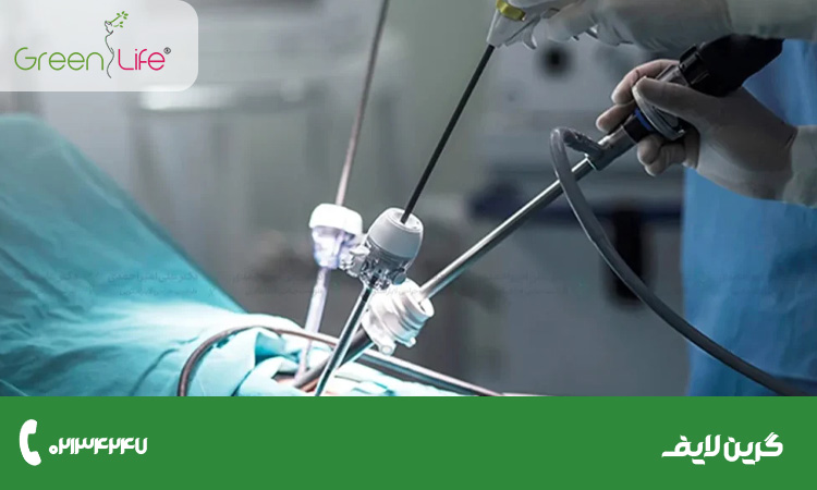 مقایسه عوارض و ریسک ها در عمل اسلیو معده و آمپول لاغری