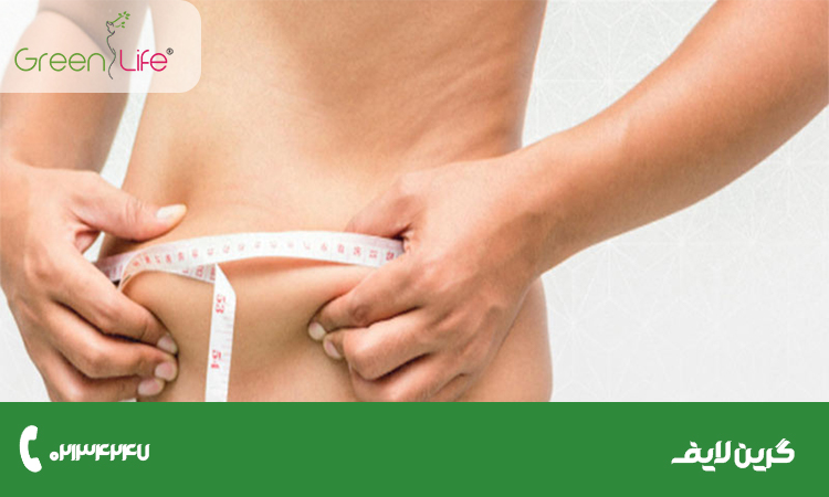 آیا برگشت چربی بعد از لاغری با دستگاه واقعیت دارد؟