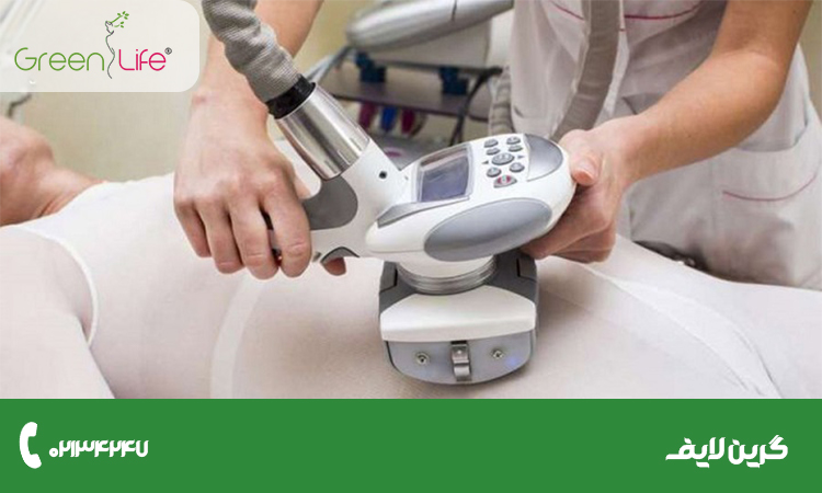 چه کسانی نباید از دستگاه لاغری کویتیشن استفاده کنند؟