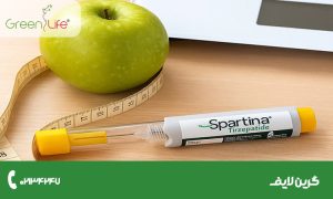 آمپول لاغری اسپارتینا (مانجارو ایرانی) | بررسی علمی، مزایا، عوارض و واقعیت ها