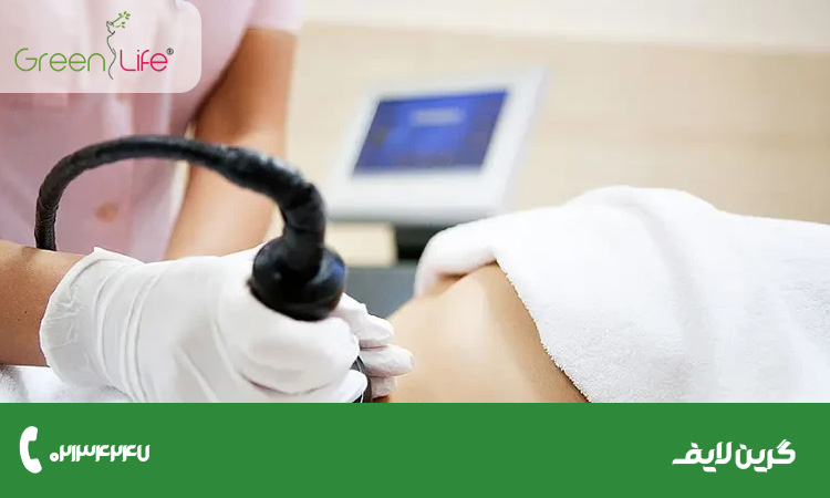 ۷ معیار اصلی برای انتخاب بهترین کلینیک لاغری با دستگاه