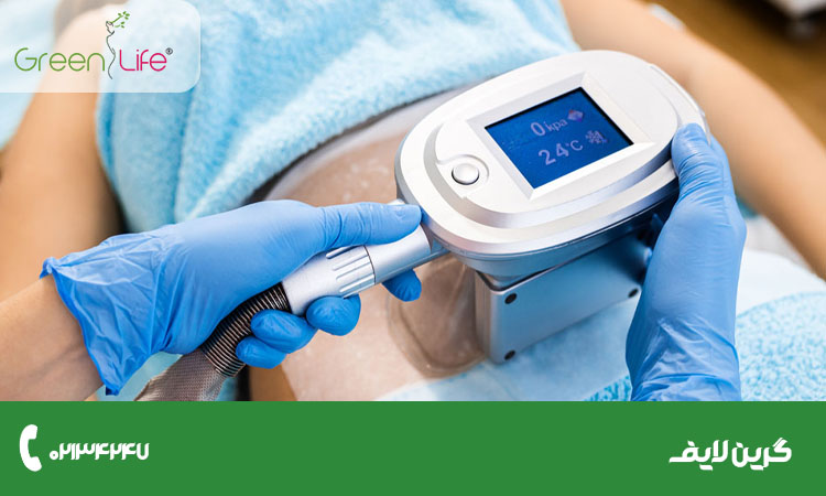 چطور بهترین کلینیک لاغری با دستگاه را انتخاب کنیم؟