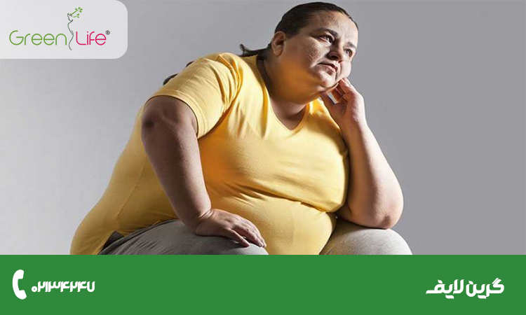 آیا چاقی ارثی است؟