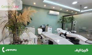 ۸ ویژگی بهترین کلینیک لاغری در تهران
